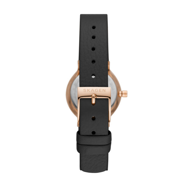 Skagen Freja - Rose Gold-Tone SKW3004