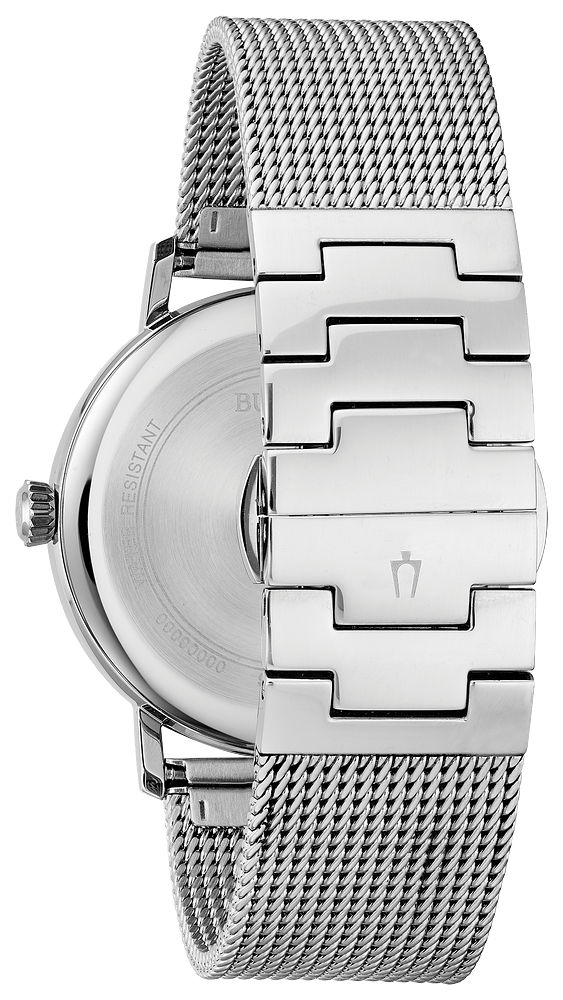 Bulova - Classic Aerojet 96B289