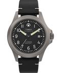 Timex - Expedition North Automatic - Titanium  2V54000