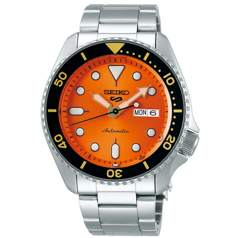 Seiko 5 Sport SRPD59K1
