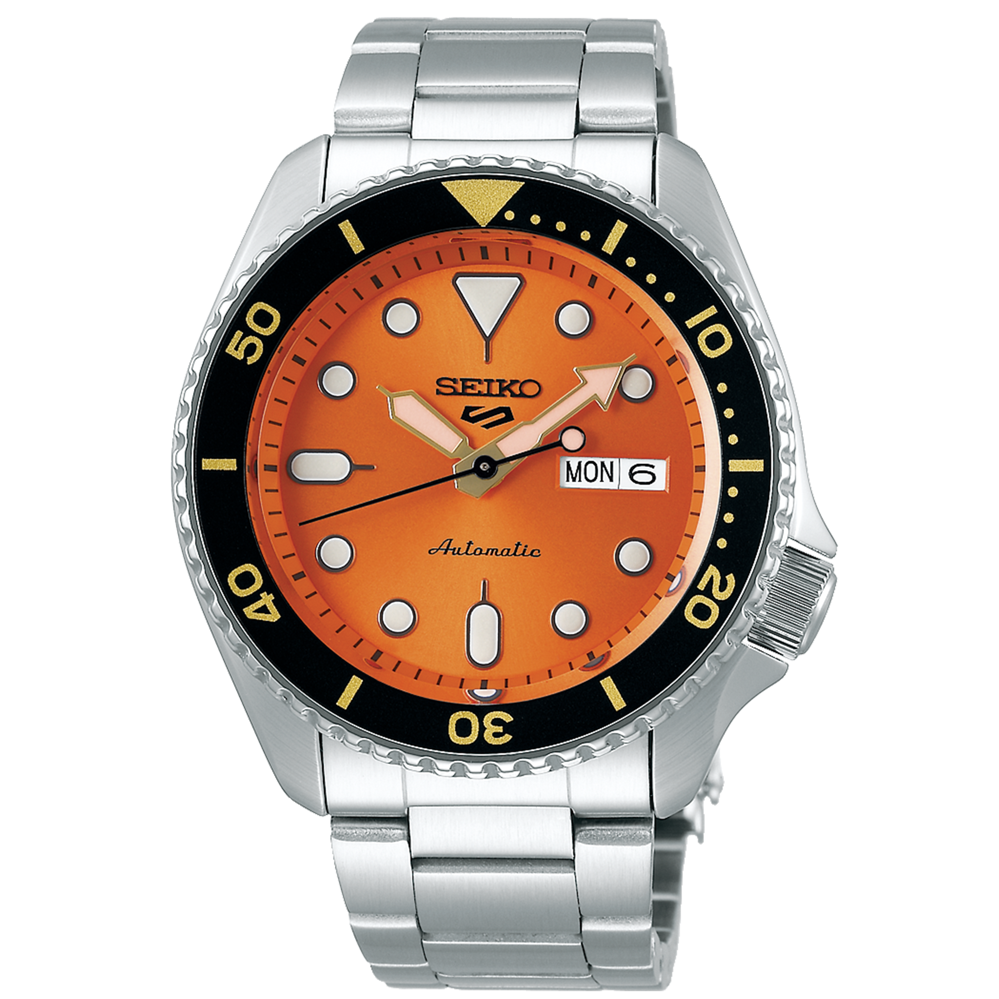 Seiko 5 Sport - SRPD59K1