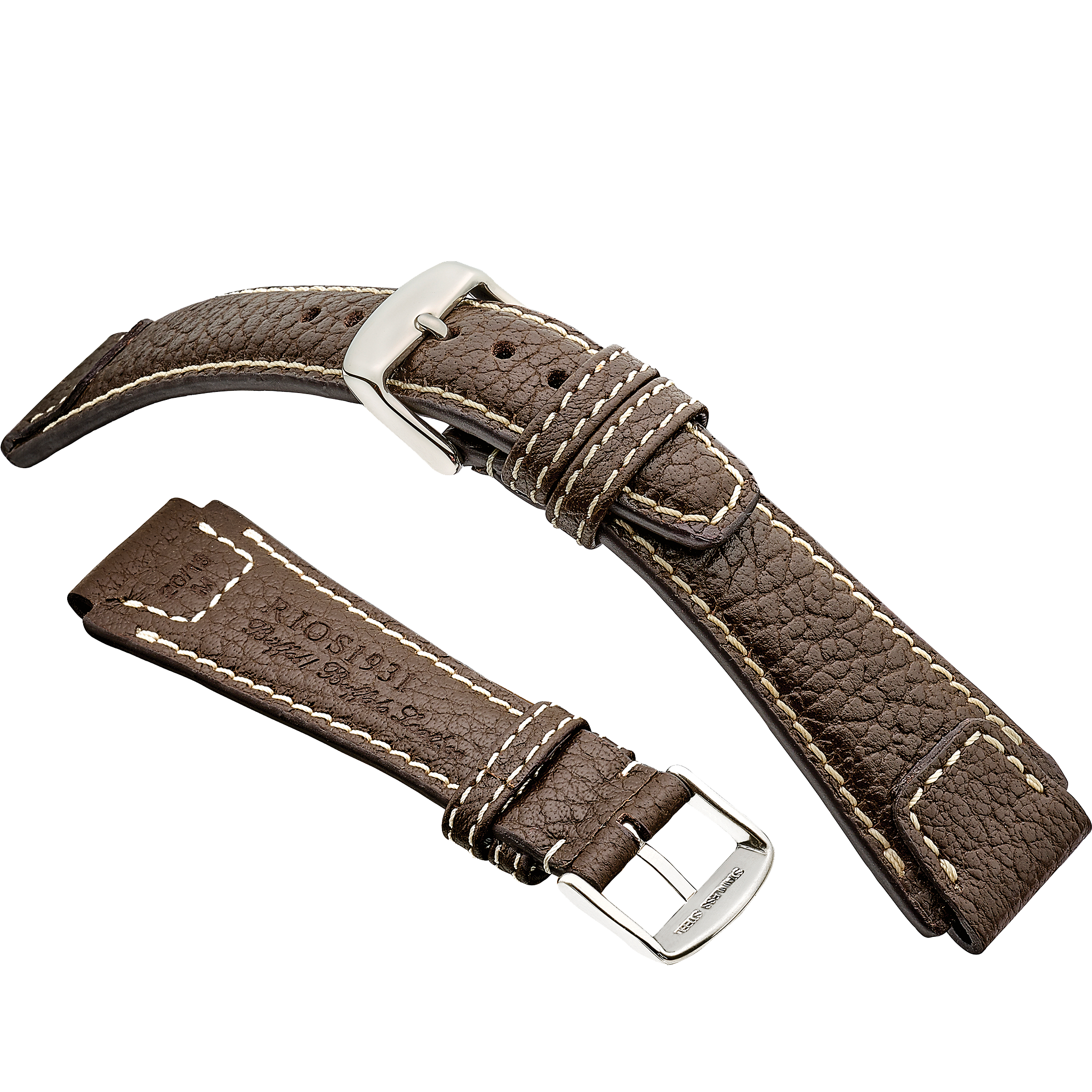 Buffalo watch strap 2025