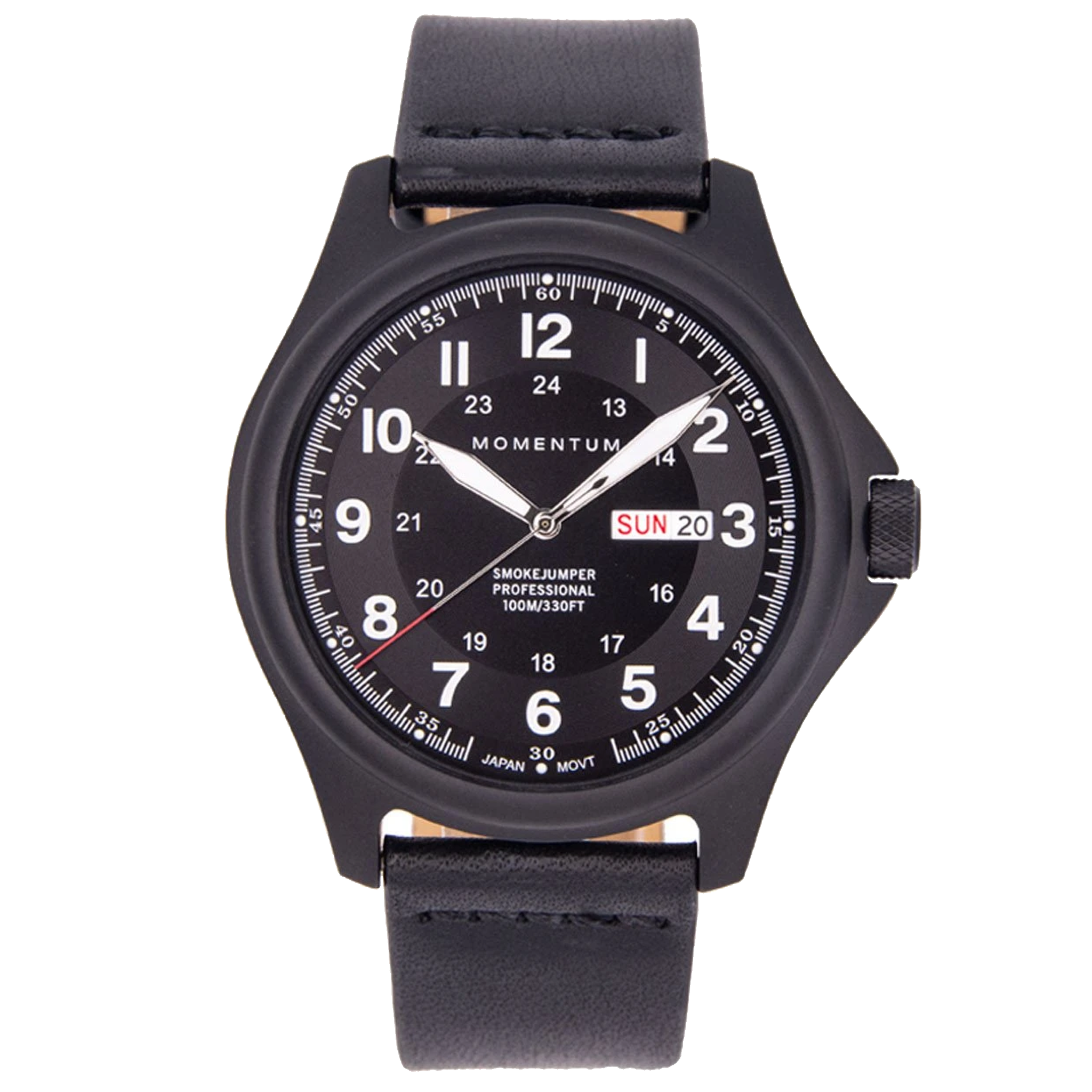 Momentum Smokejumper 44MM 