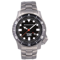 Momentum Torpedo Pro Eclipse Solar - Black Dial