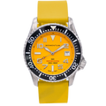 Momentum M20 DSS - Yellow Dial