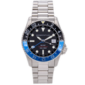 Momentum M20 GMT DSS - Batman Bezel