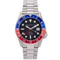 Momentum M20 GMT DSS - Pepsi Bezel