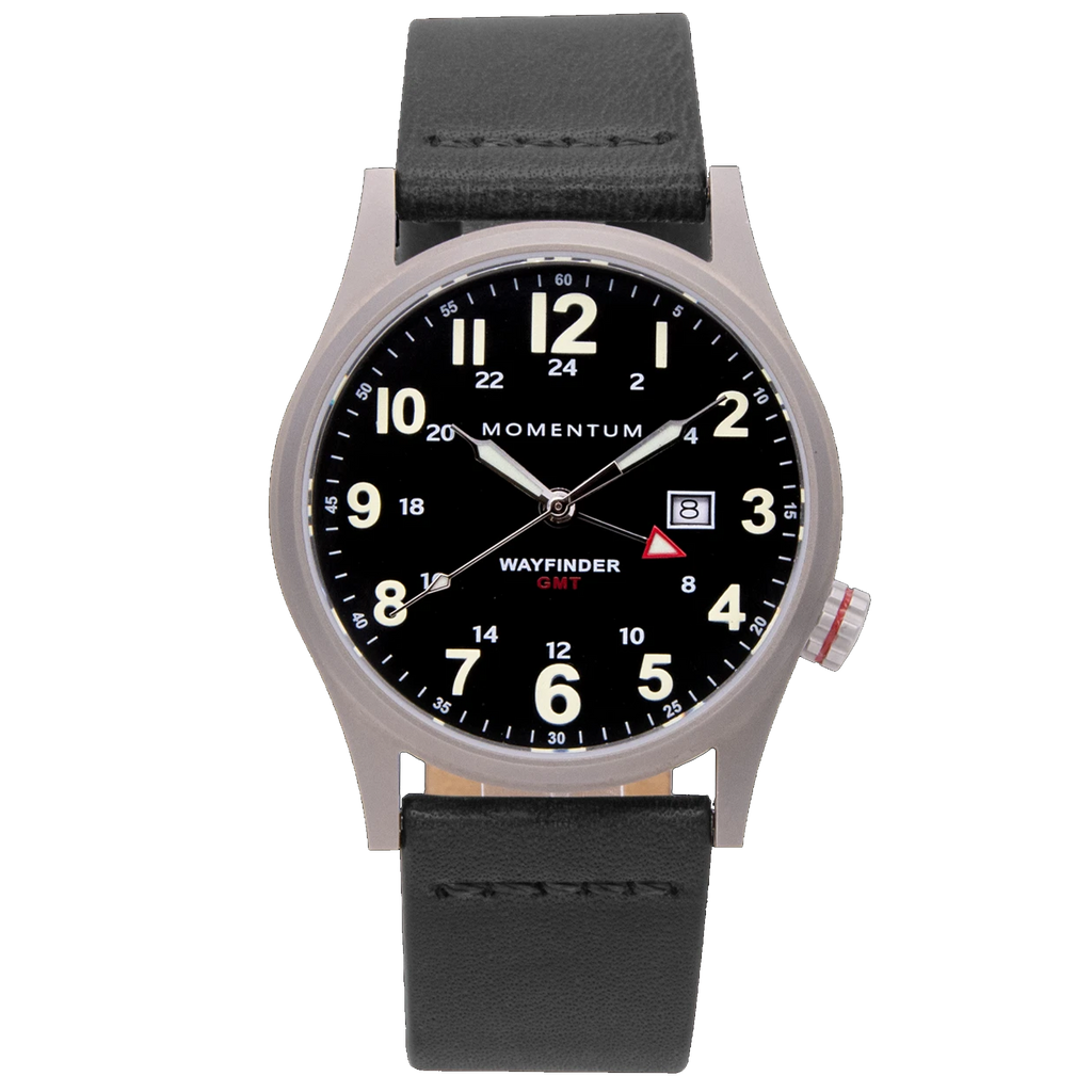 Momentum Smokejumper 44MM