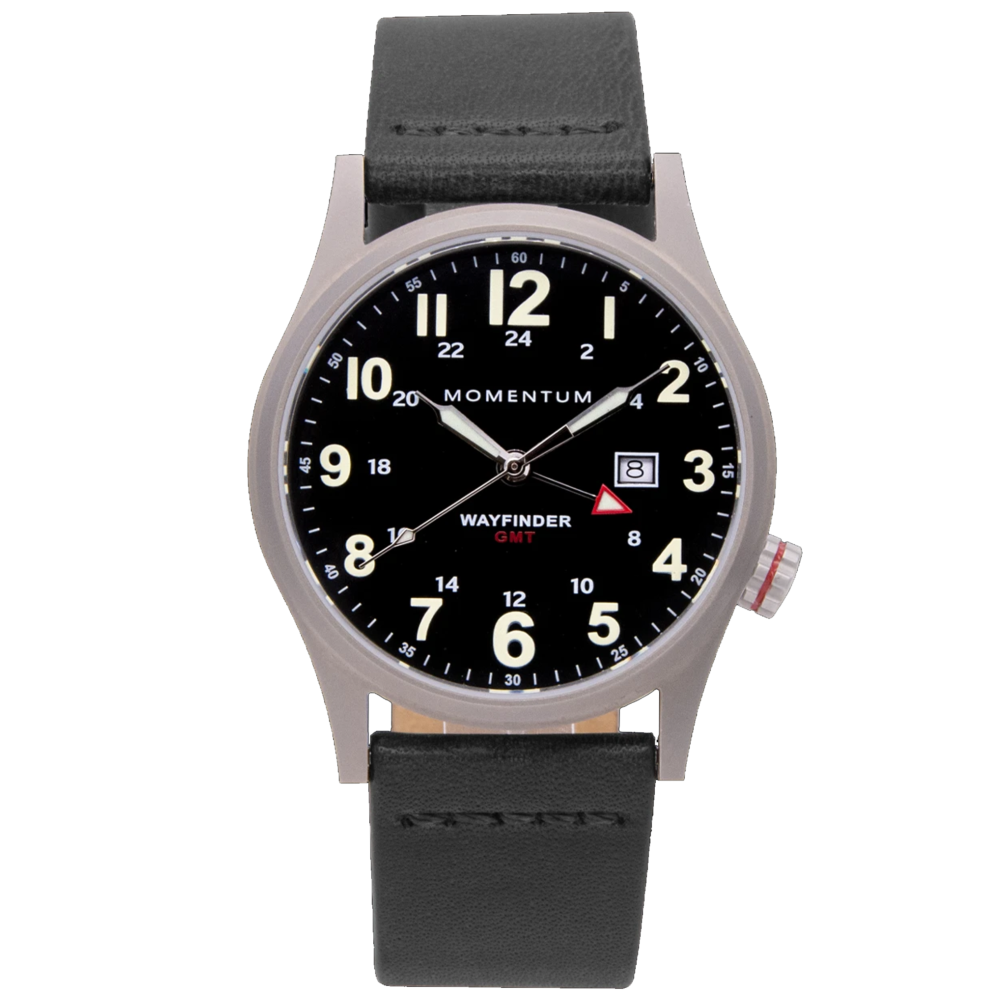 Momentum Smokejumper 44MM