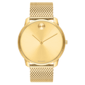 Movado Bold Evolution - Gold Tone 3600588