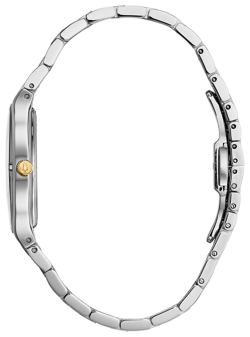 Bulova - Futuro Collection 98R273
