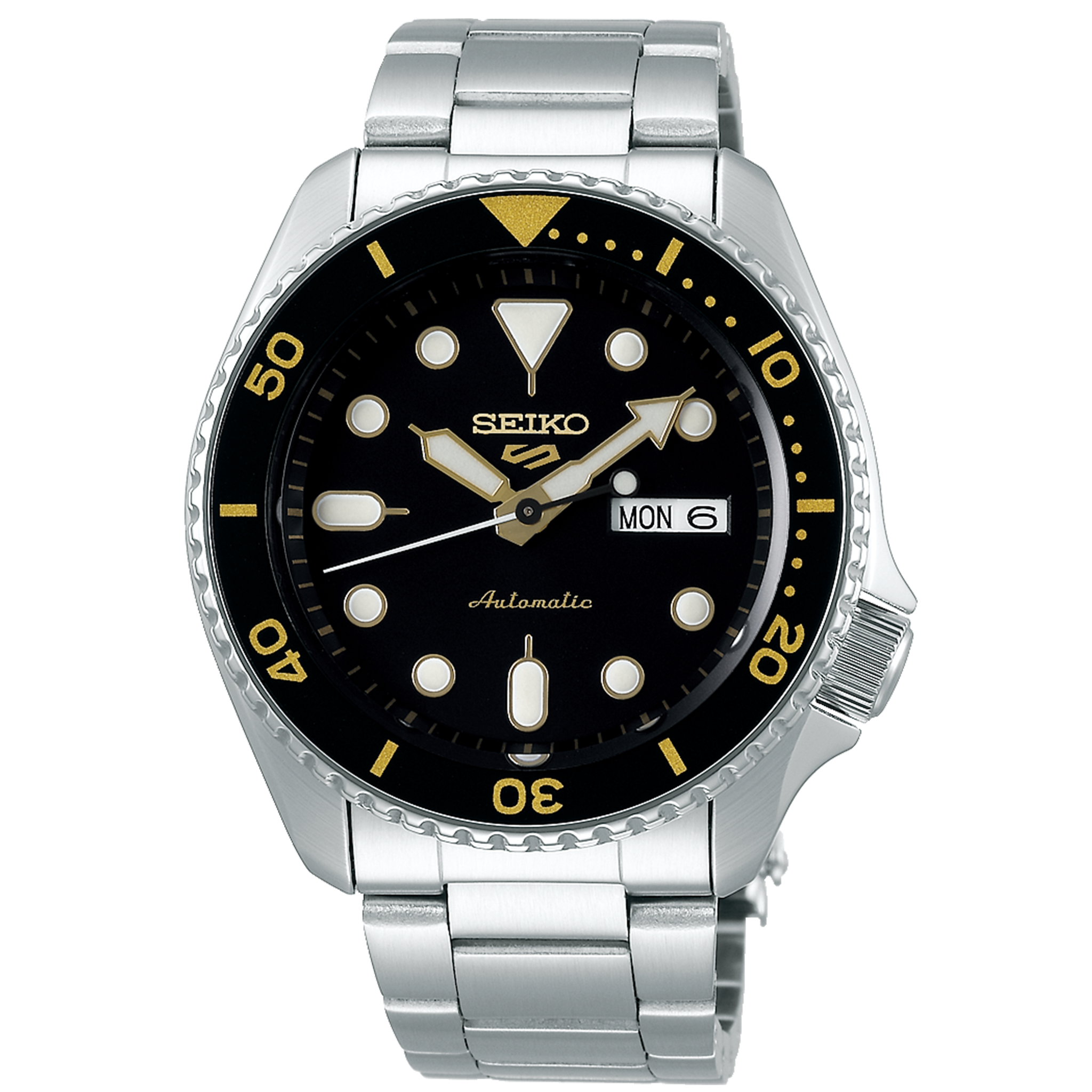 Seiko 5 Sport - SRPD57K1