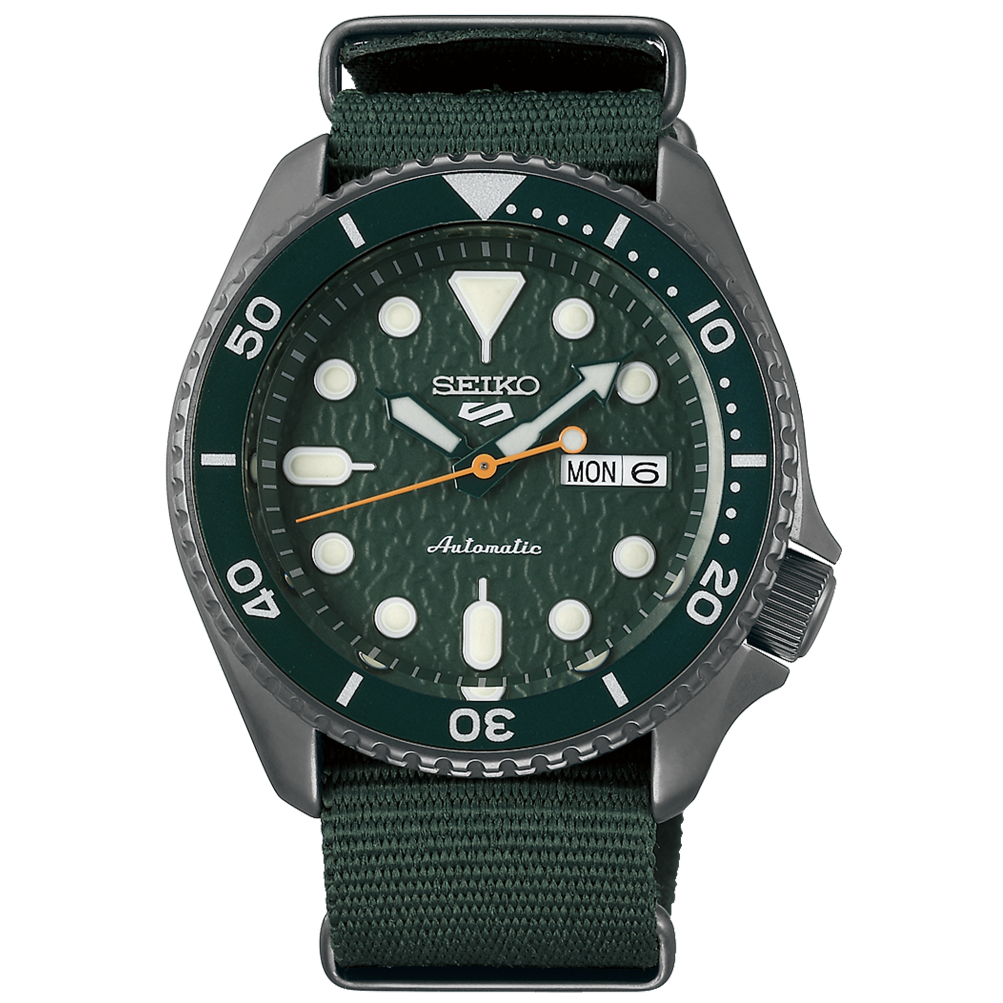 Seiko 5 Sport - SRPD77K1