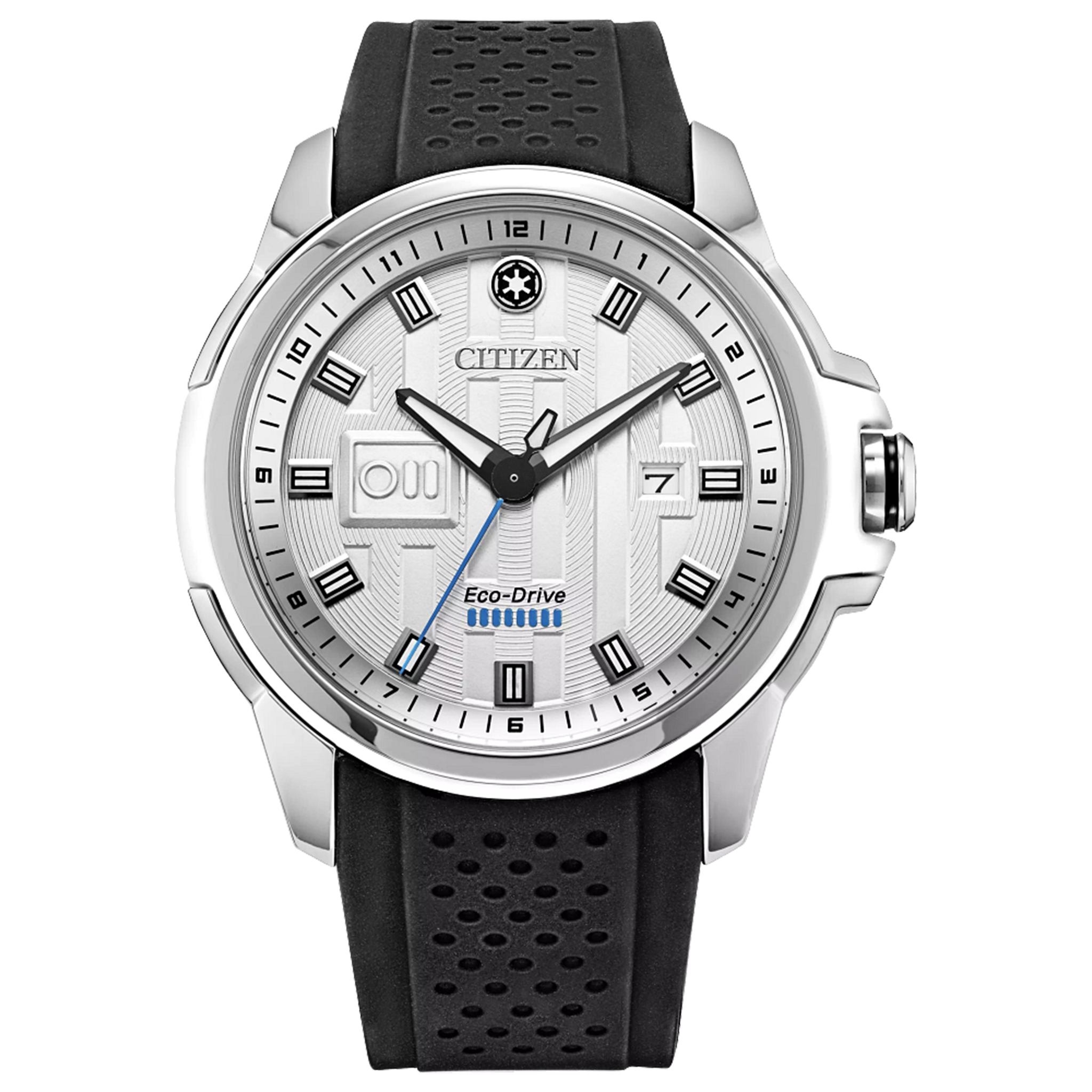 Citizen Eco-Drive: Star Wars - Stormtrooper AW1650-04W