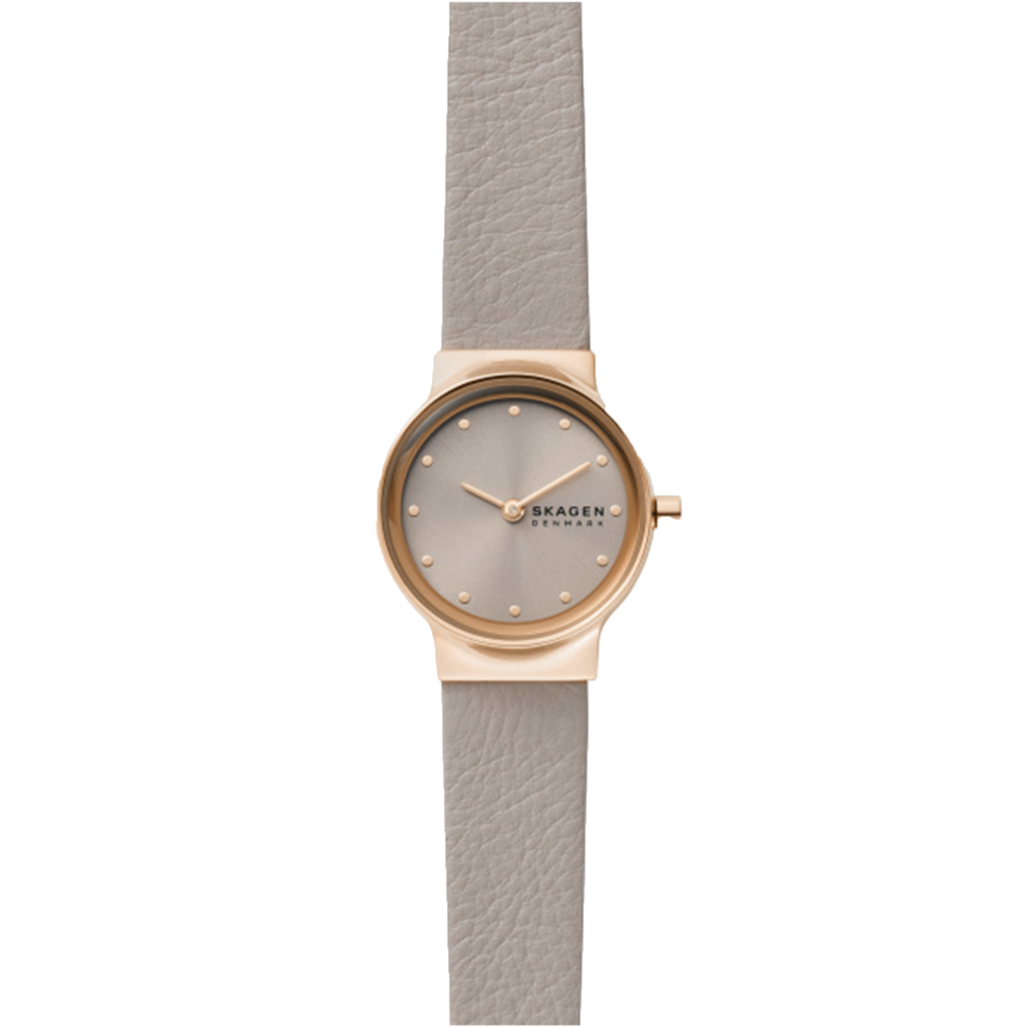 Skagen Freja - Rose Gold-Tone SKW3005
