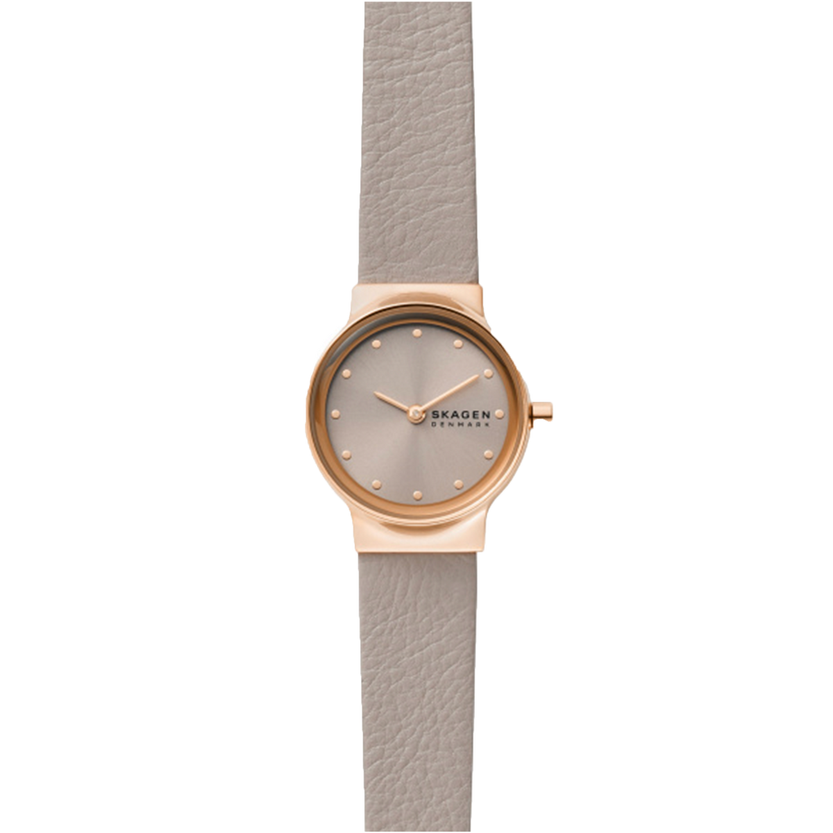 Skagen Freja - Ton or rose