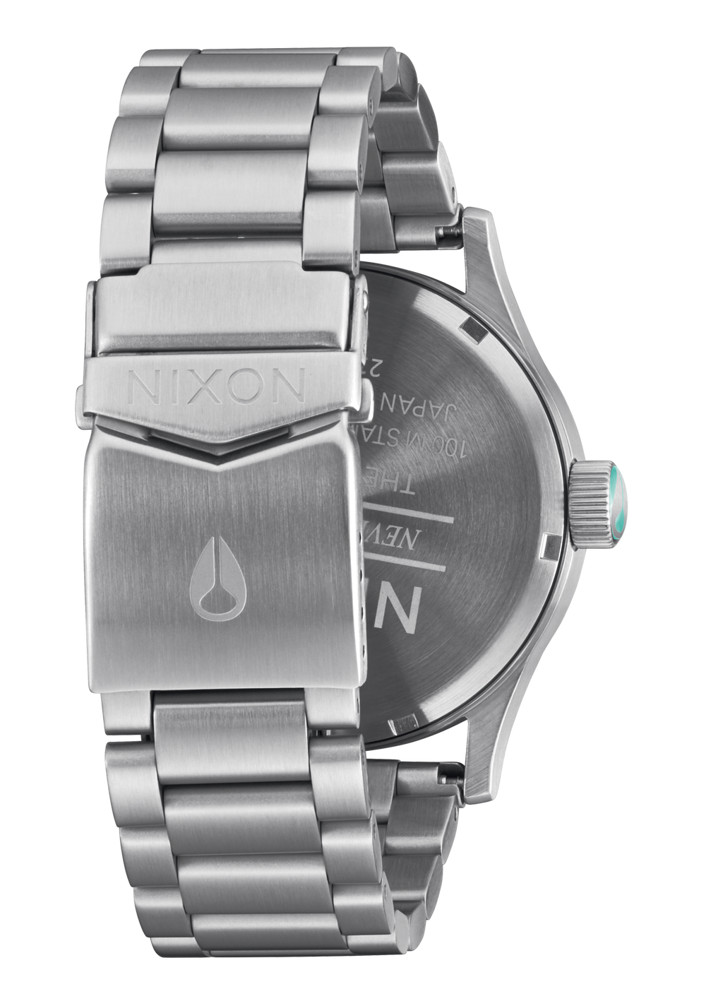 Nixon Sentry SS - A356-2084