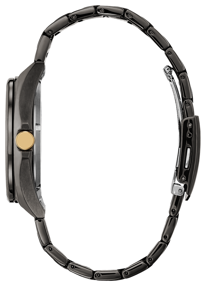 Citizen Eco-Drive: Star Wars - Classic AW1578-51W