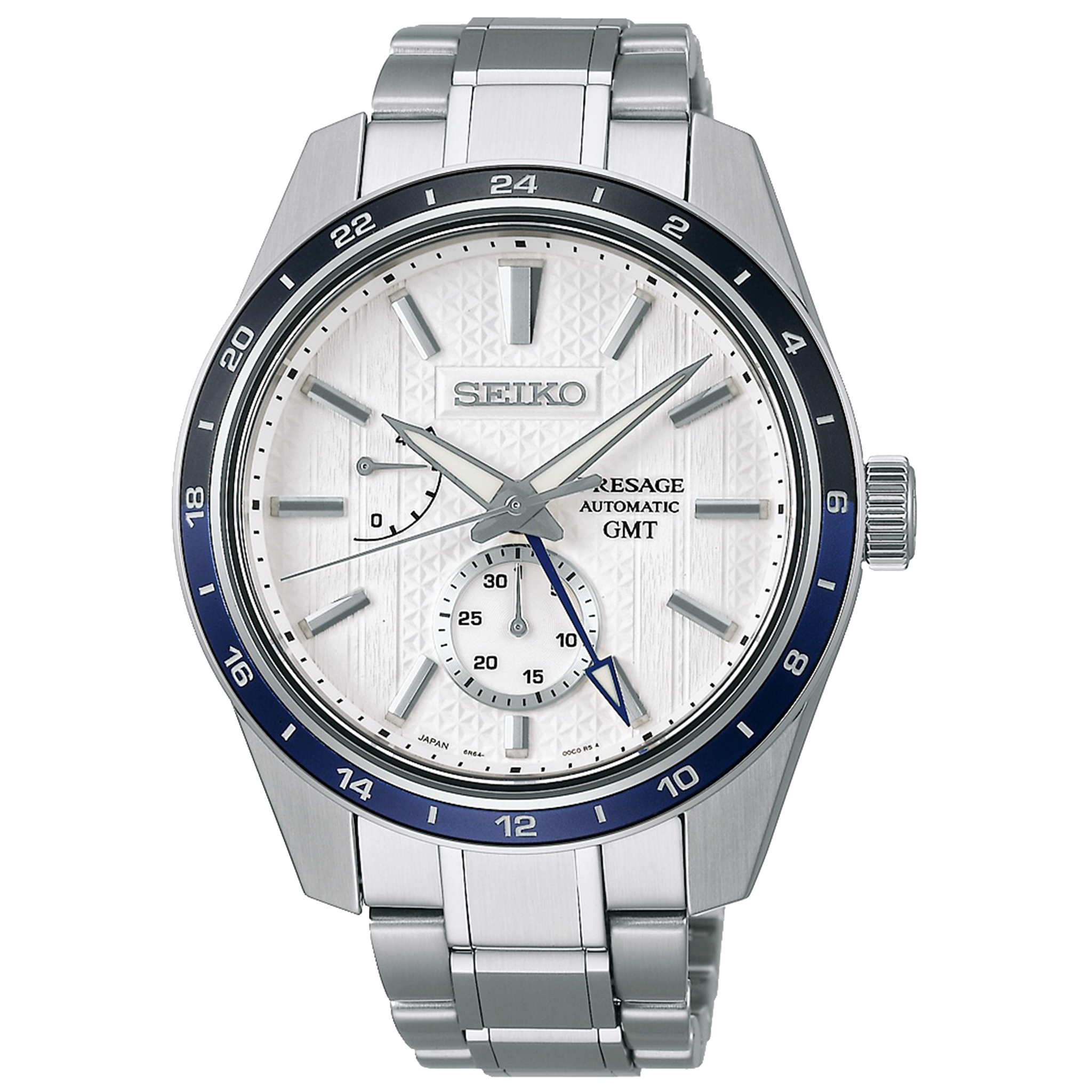 Seiko presage sales automatic limited edition