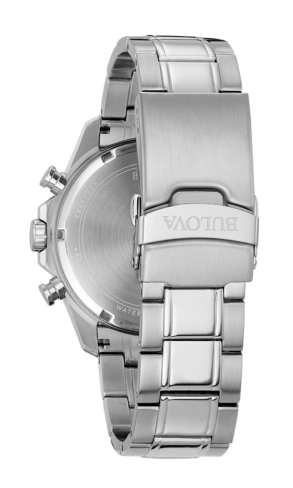 Bulova - Marine Star Chronograph