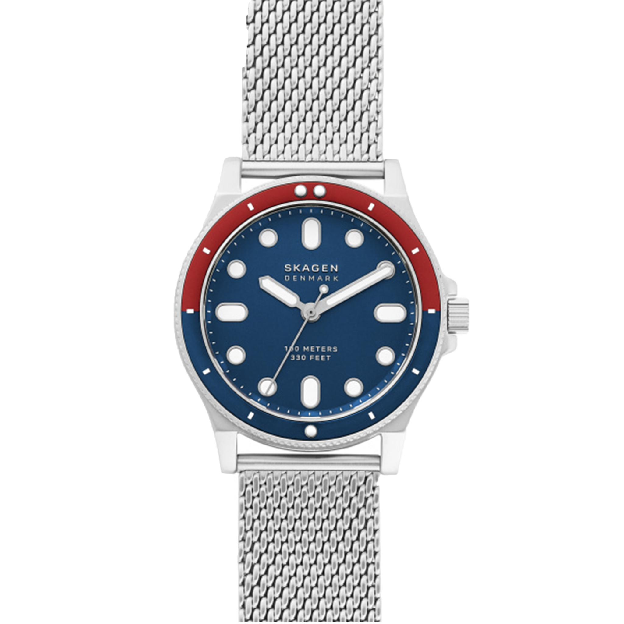 Skagen Watch Fisk - SKW6668
