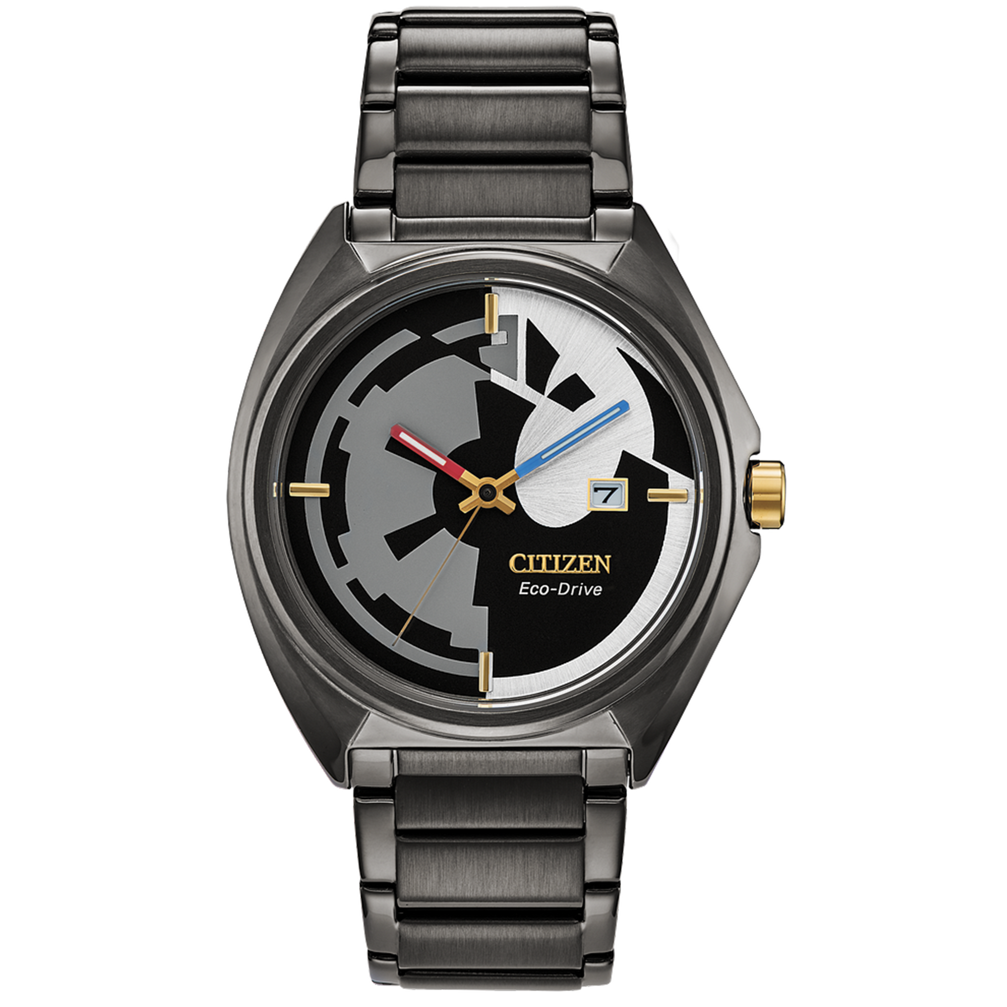 Citizen Eco-Drive: Star Wars - Classic AW1578-51W