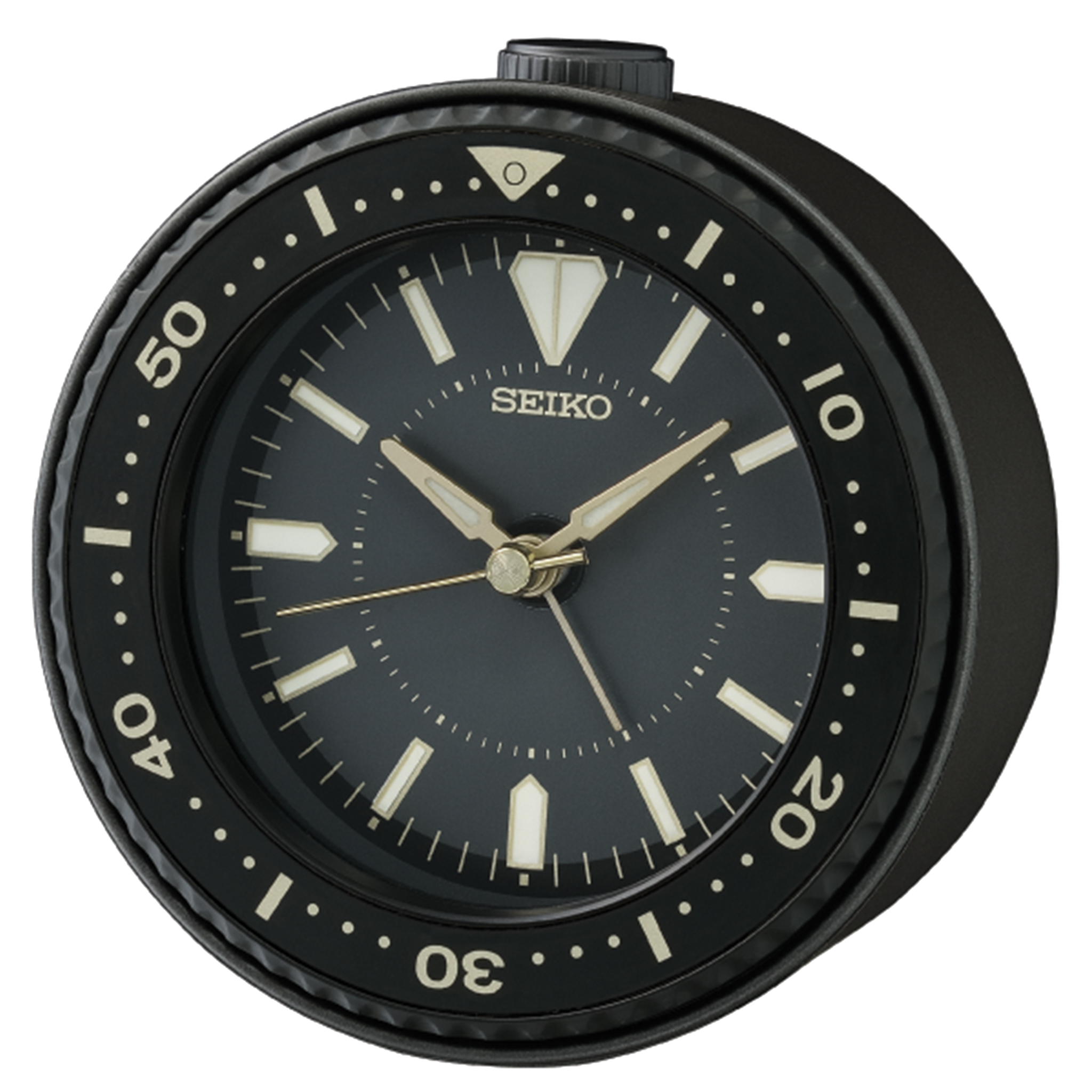 Seiko 2025 atomic clock