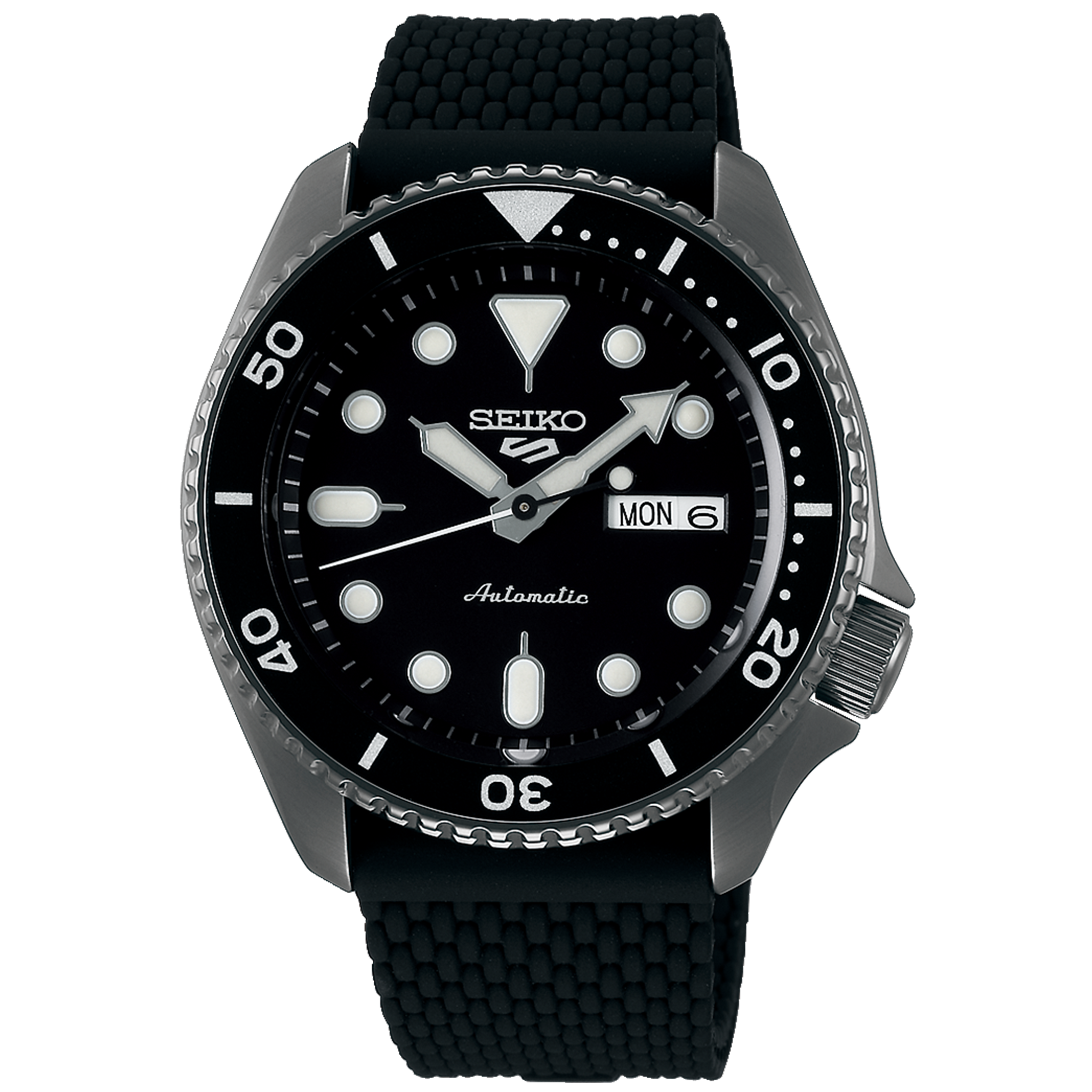 Seiko 5 Sport - SRPD65K2