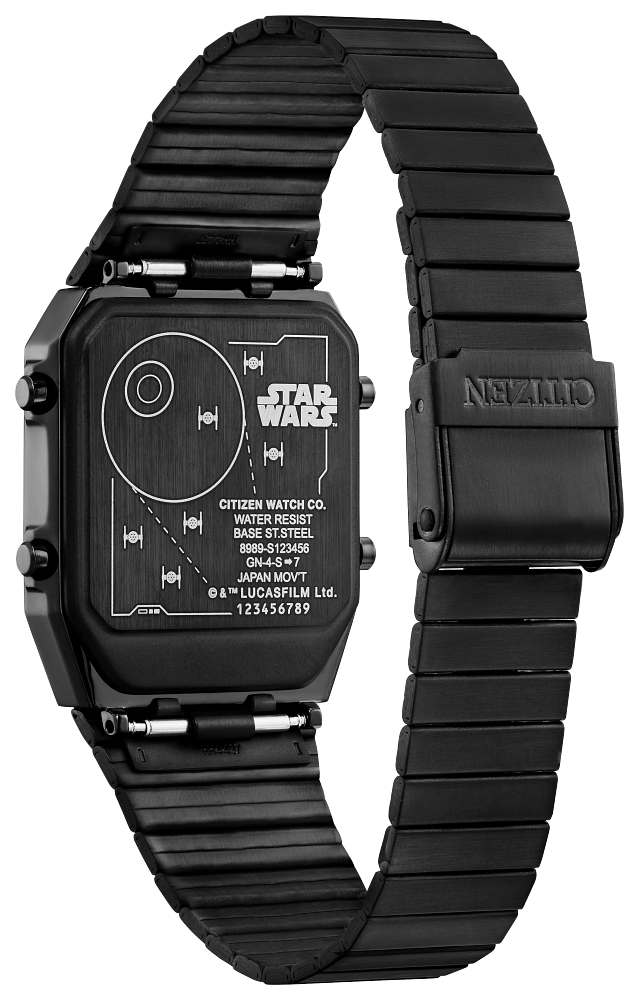 Citizen: Star Wars - Trench Run JG2109-50W