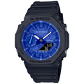 Casio G-Shock - Ani/Digi - Carbon GA2100BP-1A