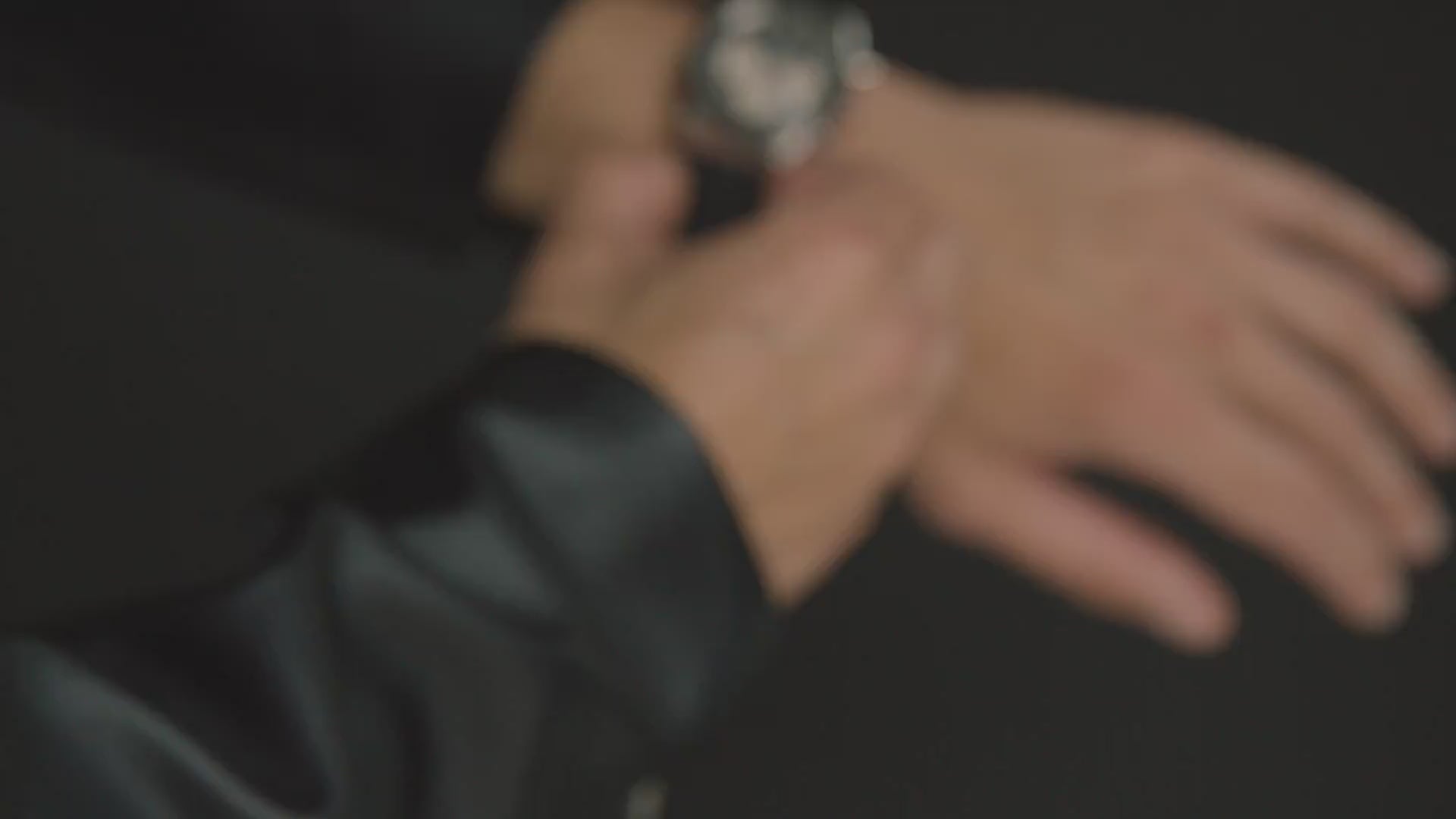 Timex - Q Reissue 38mm - Chronographe