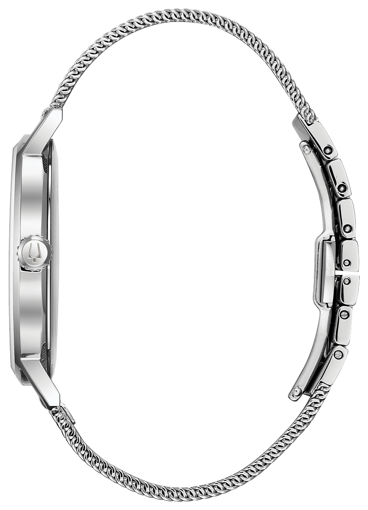 Bulova - Classic Aerojet 96B289