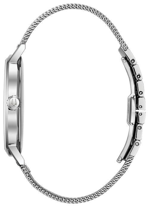 Bulova - Classic Aerojet 96B289