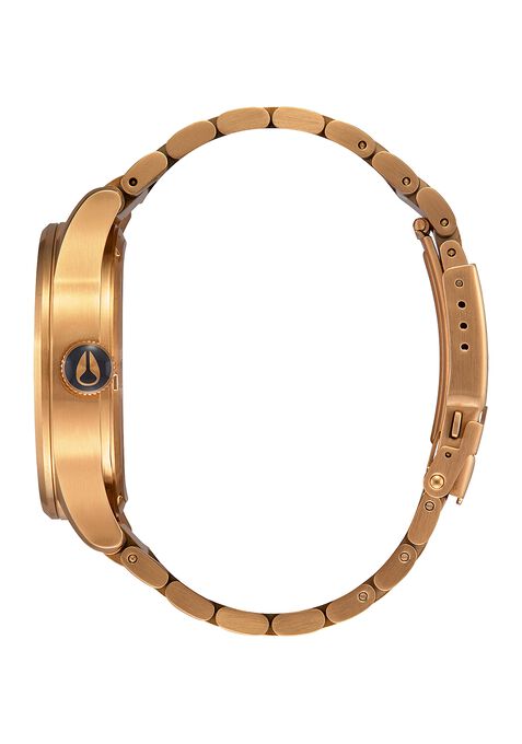 Nixon Sentry SS - Gold/Indigo