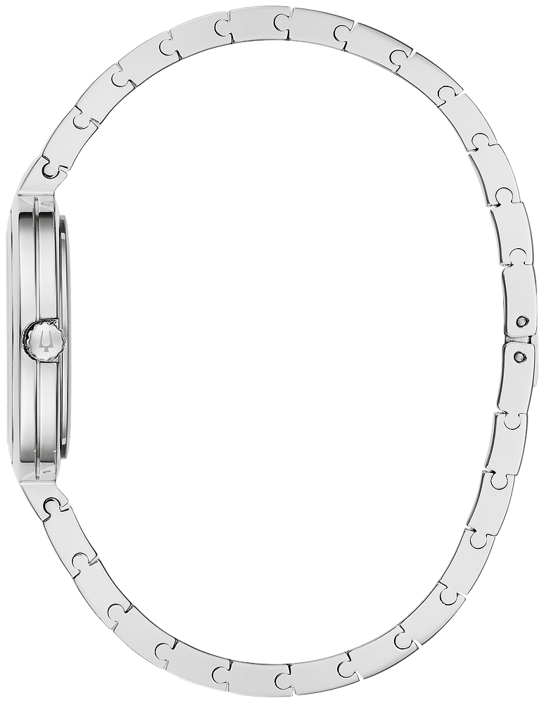 Bulova - Ladies Diamond Collection -96P215