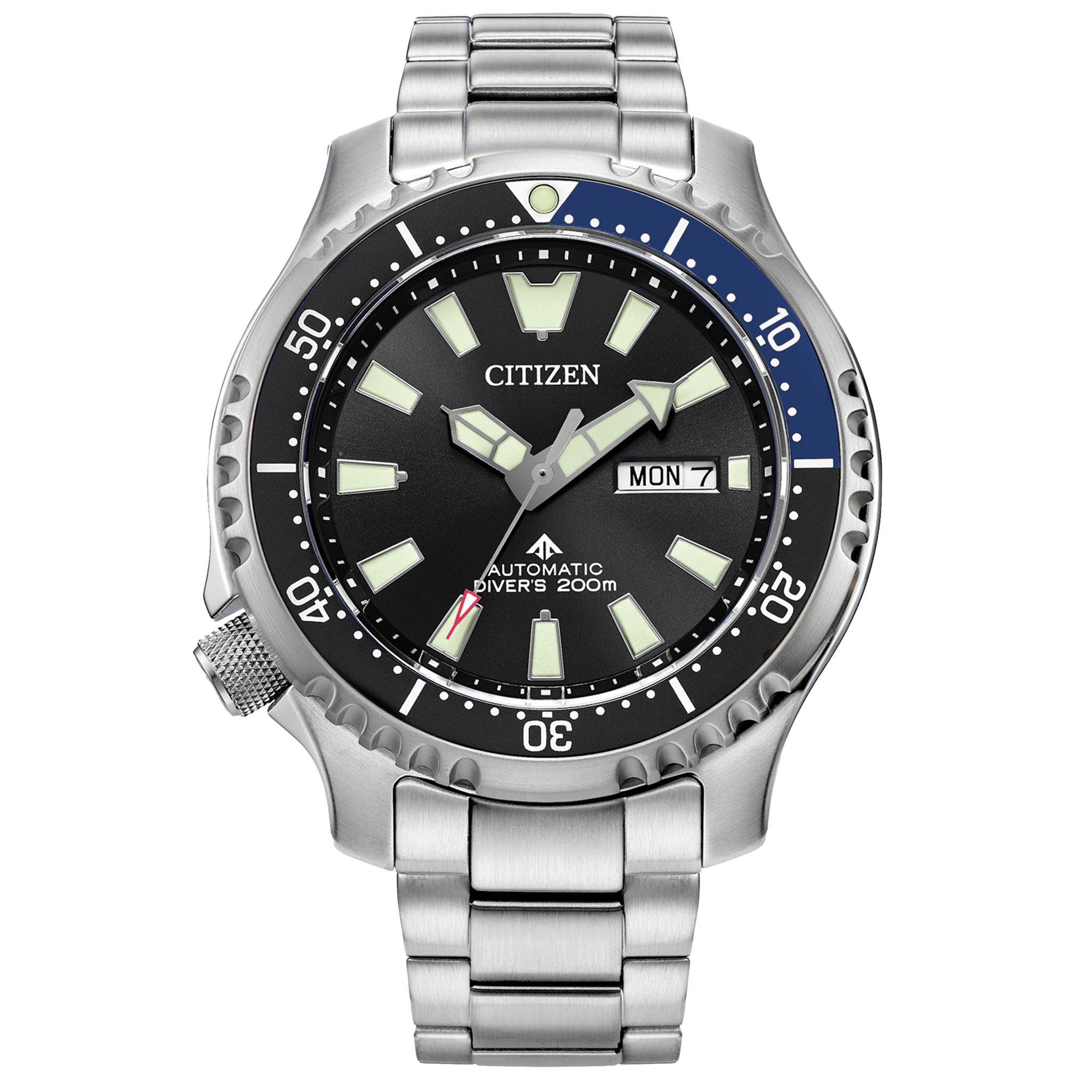 Citizen Automatic - Promaster FUGU NY0159-57E