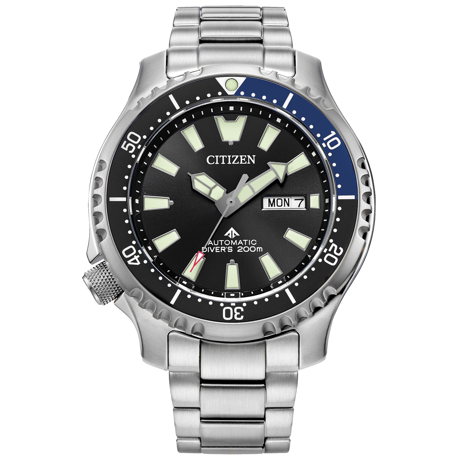 Citizen Eco-Drive - At The Halifax Watch Company - mens - mens