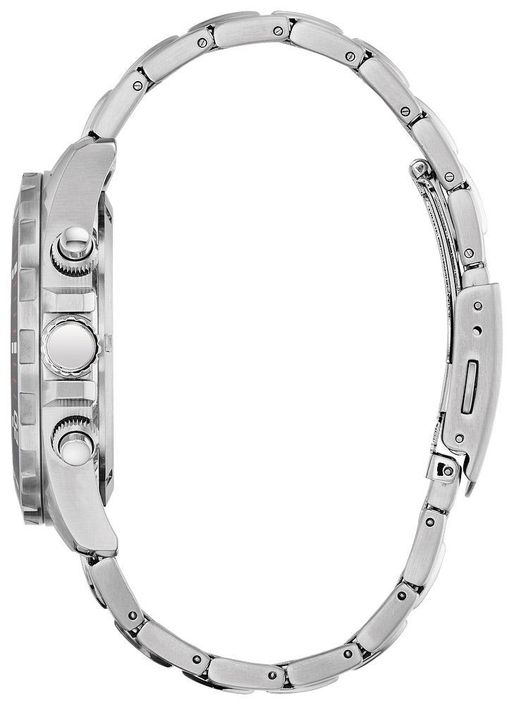 Citizen Eco-Drive - Brycen - Chronograph AT2438-53E