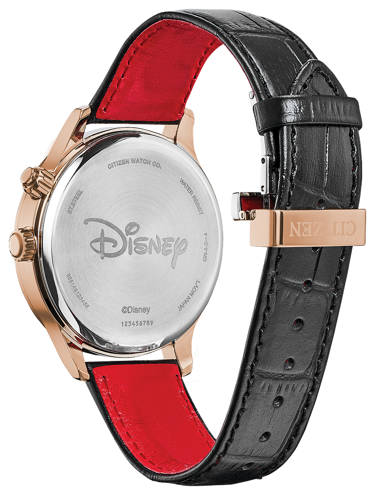 Citizen Eco-Drive - Mickey Mouse AP1053-15W