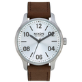 Nixon Watch Patrol Leather - A1243-1113