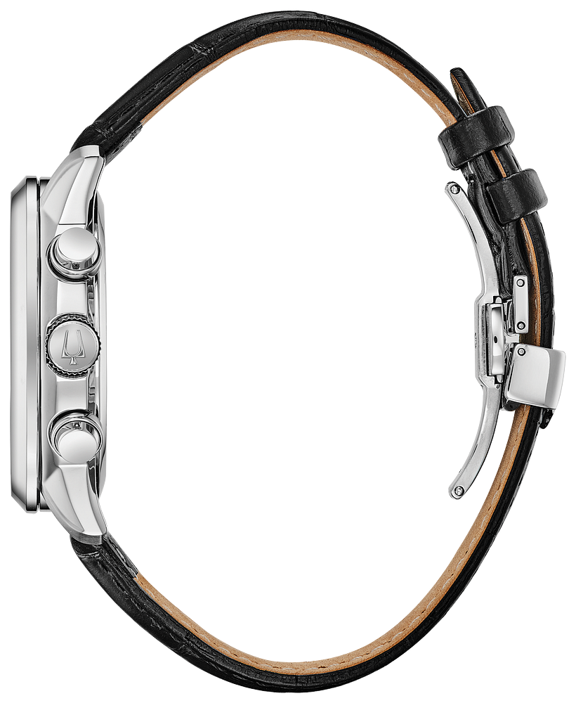 Bulova - Sutton Chronograph 96B310