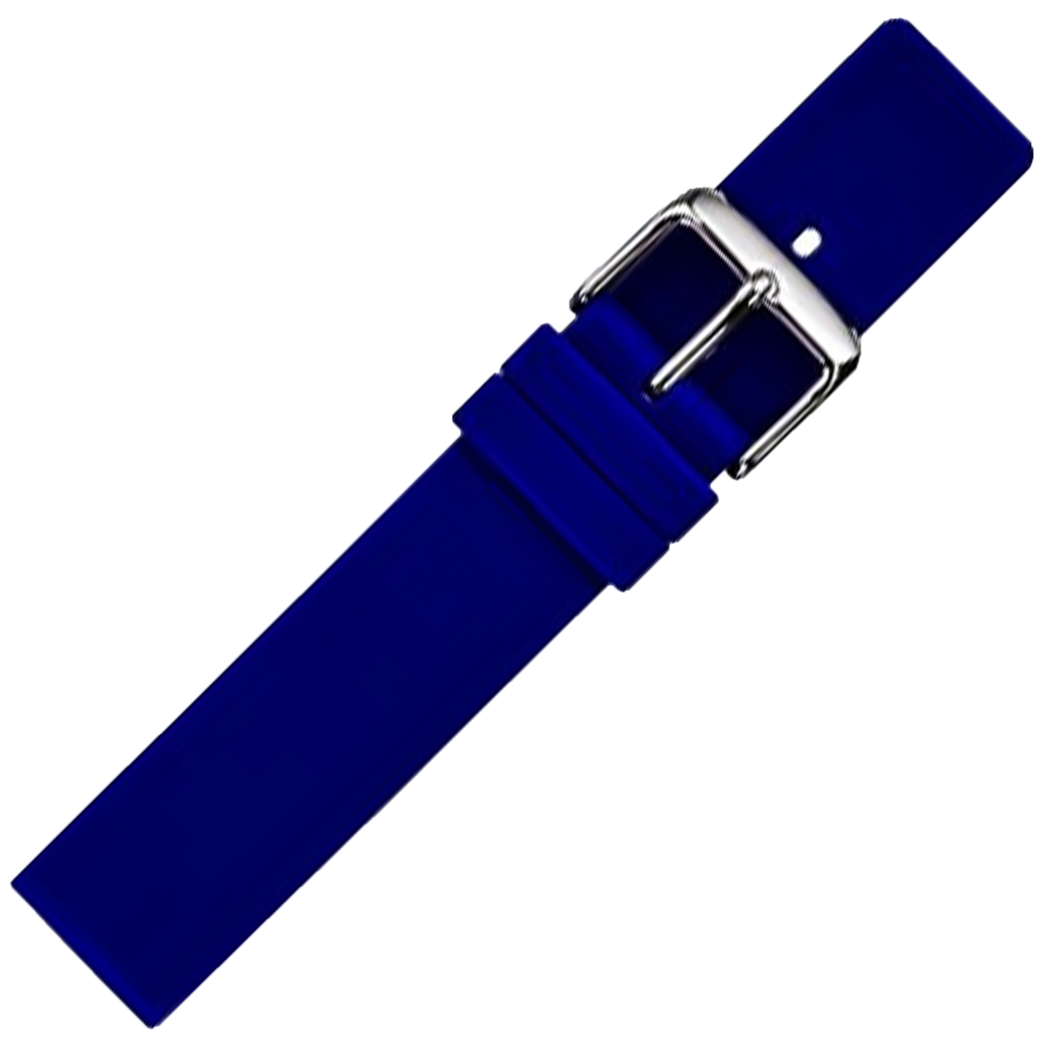 Alpine Silicone Watchstrap