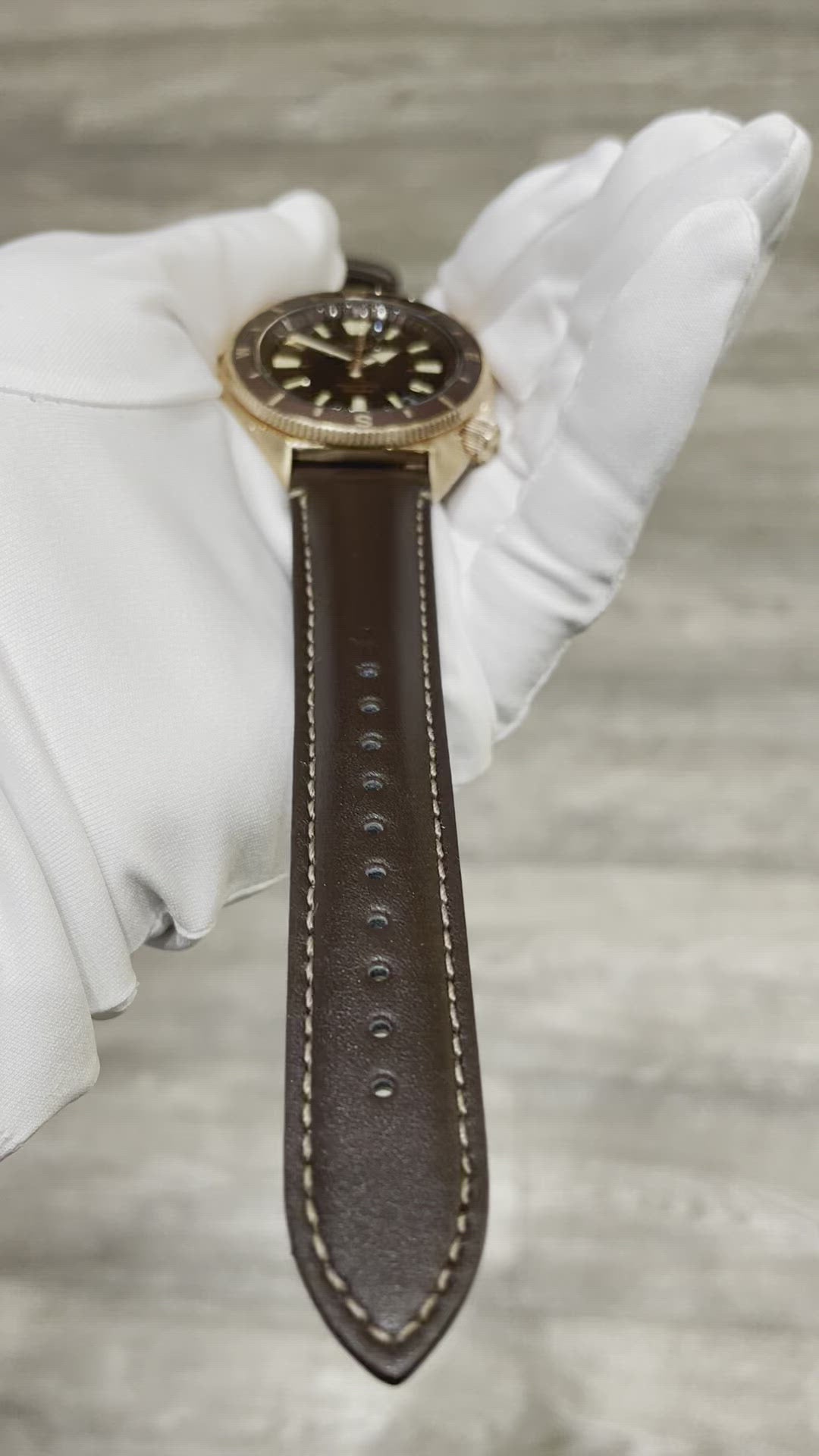 Seiko PROSPEX - 42mm Land Tortoise