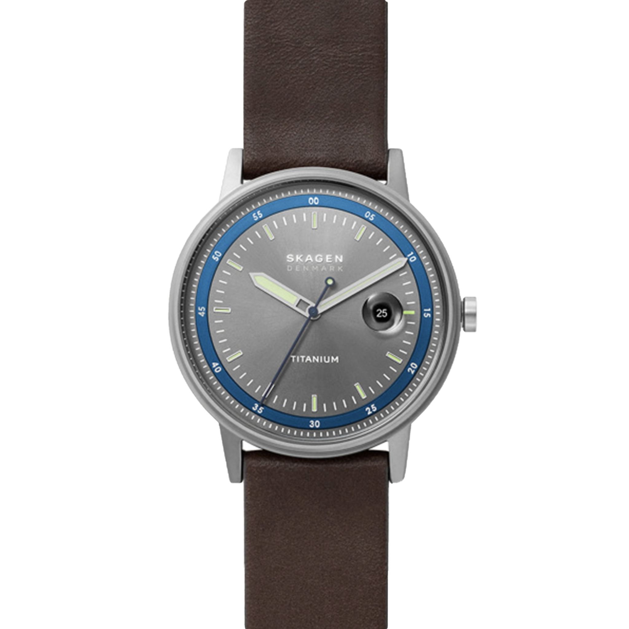 Skagen Henrikson - SKW6753