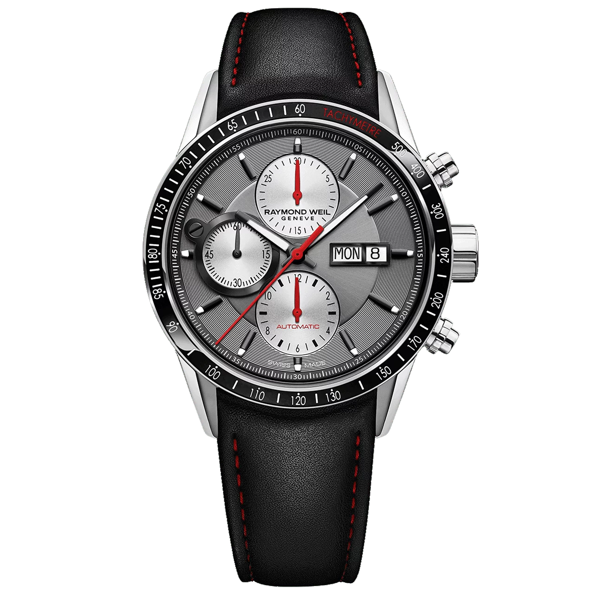 Raymond weil sport chronograph discount