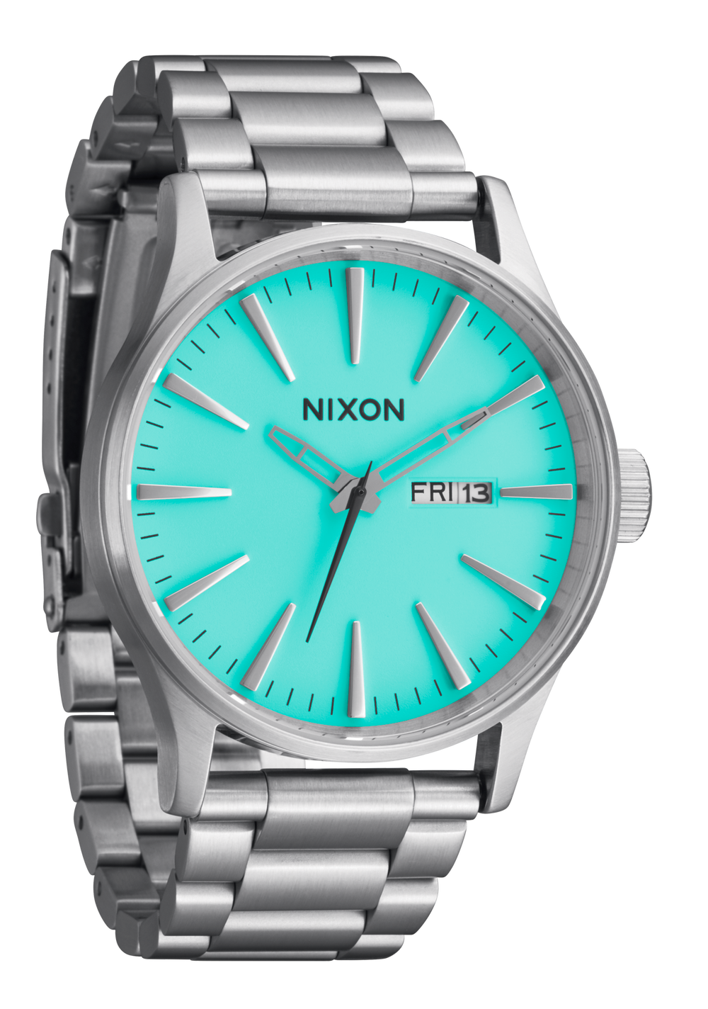 Nixon Sentry SS - A356-2084