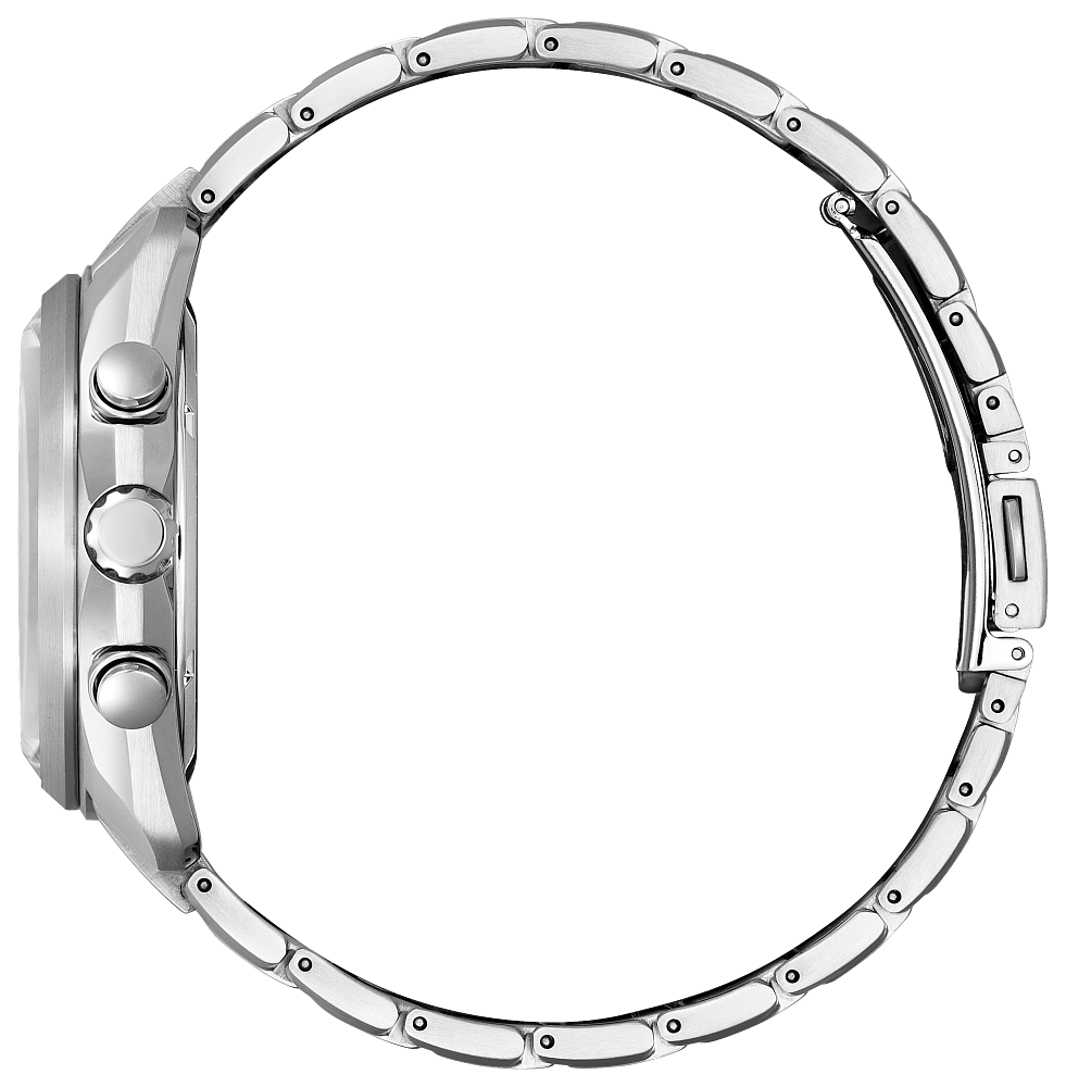 Citizen Eco-Drive - Sport Luxury Perpetual Calender - BL5600-53E