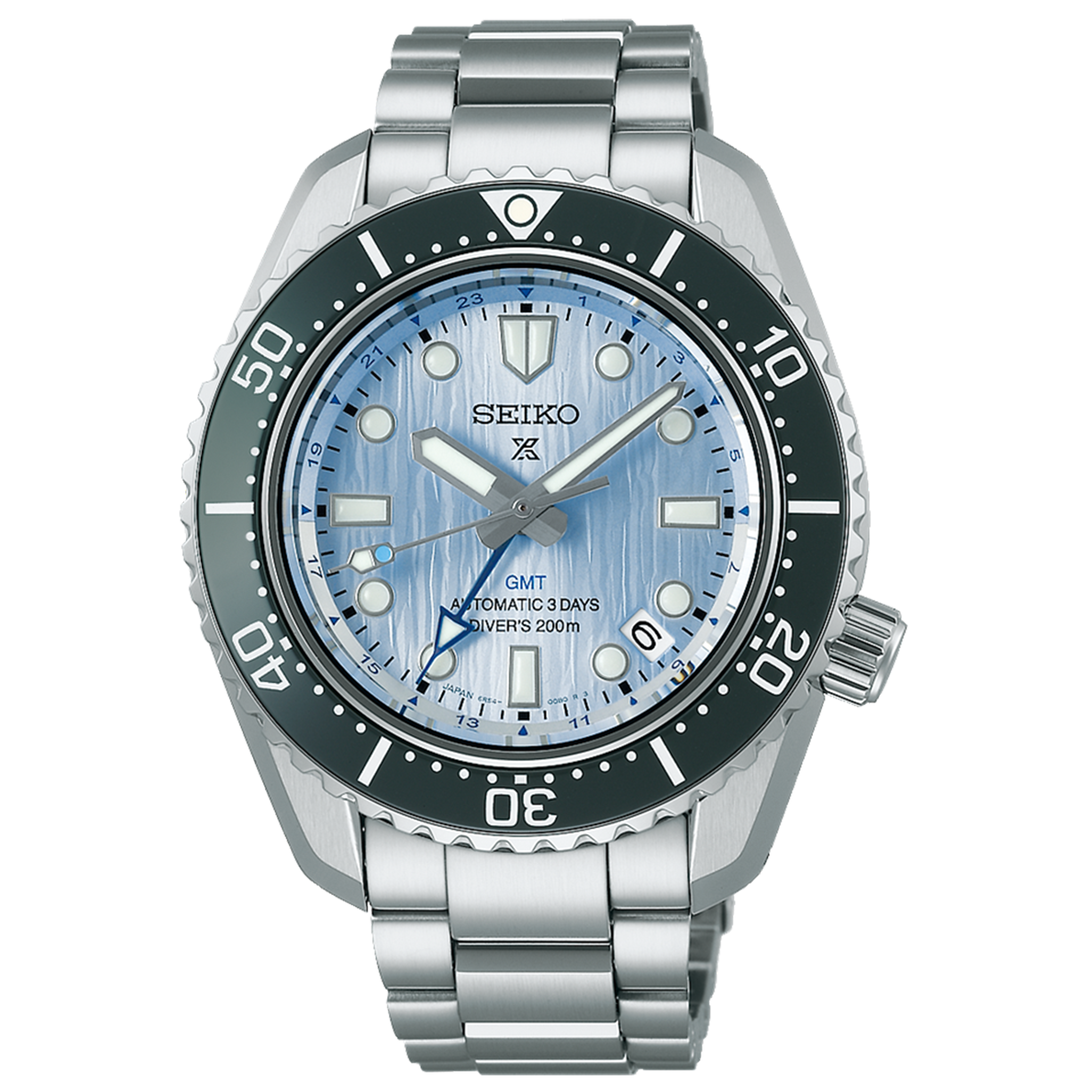 Seiko divers hot sale watch prospex