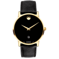 Movado Watch - Classic Museum automatic 0607566