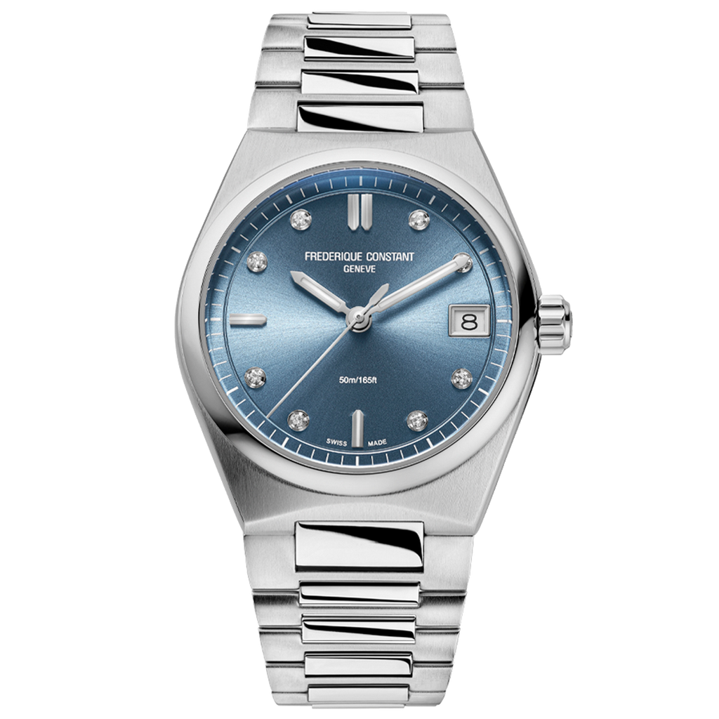 Frederique Constant - Highlife FC-240LND2NH6B